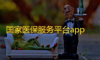 国家医保服务平台app官方版下载2026最新版v1.3.20.8000安卓版